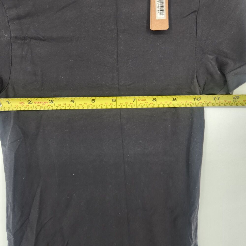 Skims XS Eclipse Soft Smoothing Seamless T-Shirt SS-TSH-9047W NWT - Picture 6 of 6